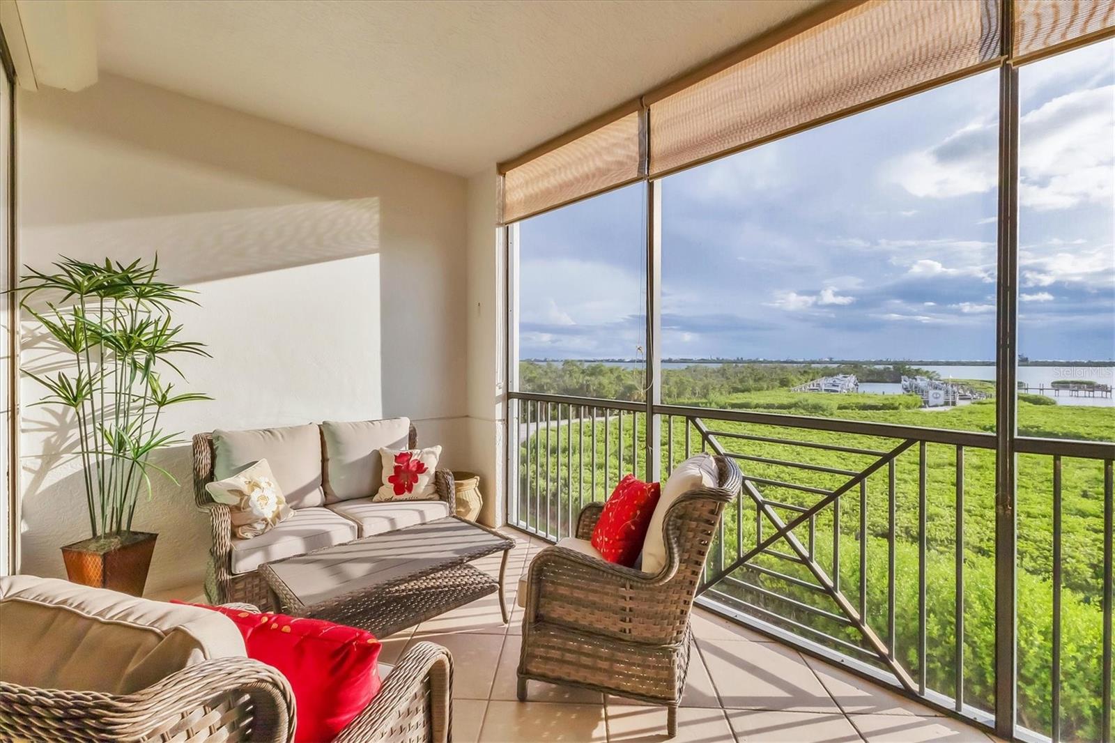 GRANDE PRESERVE ON LEMON BAY P - Residential