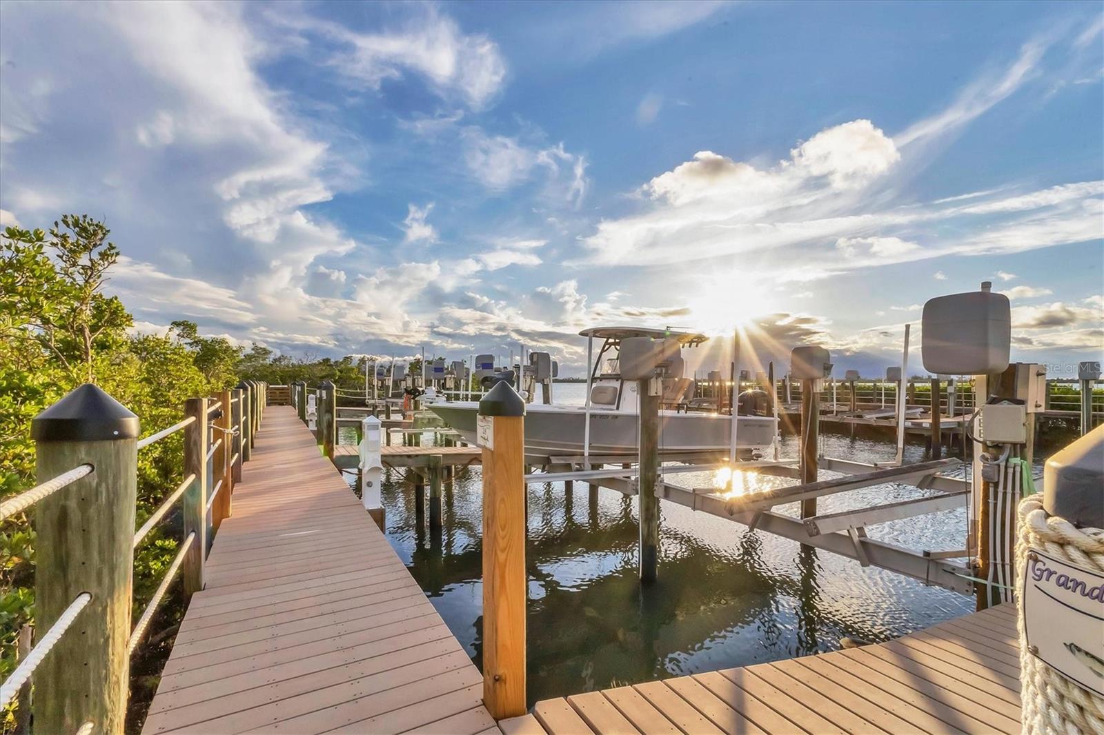 GRANDE PRESERVE ON LEMON BAY P - Residential