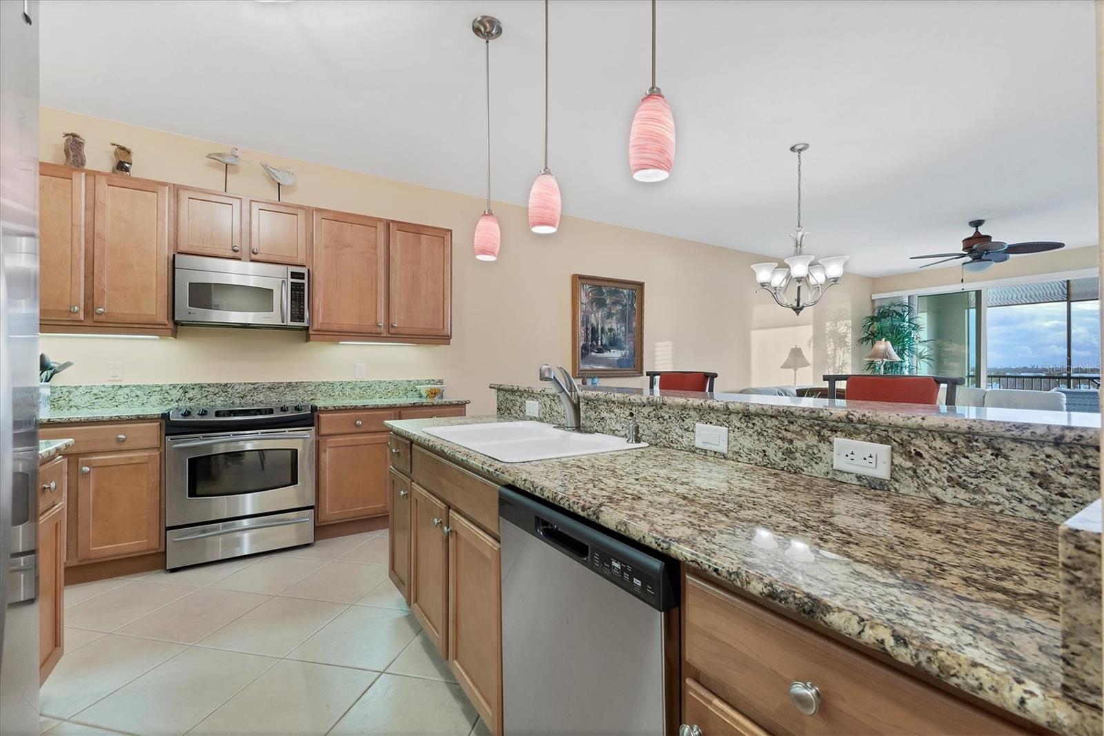 GRANDE PRESERVE ON LEMON BAY P - Residential