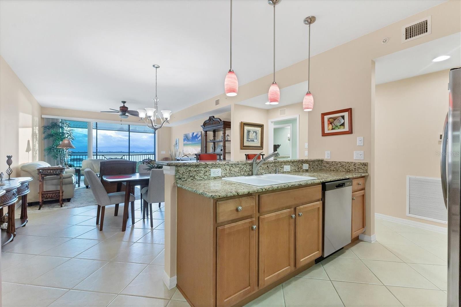 GRANDE PRESERVE ON LEMON BAY P - Residential