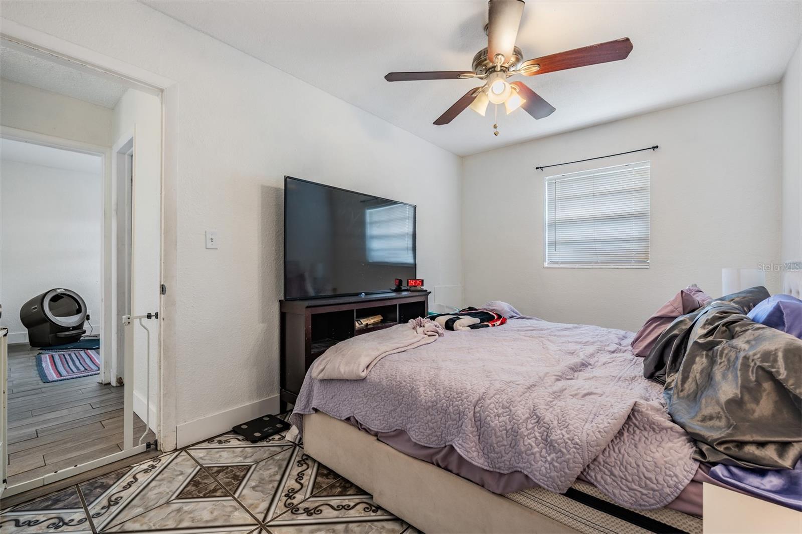 SKYVIEW TERRACE 3RD ADD - Residential