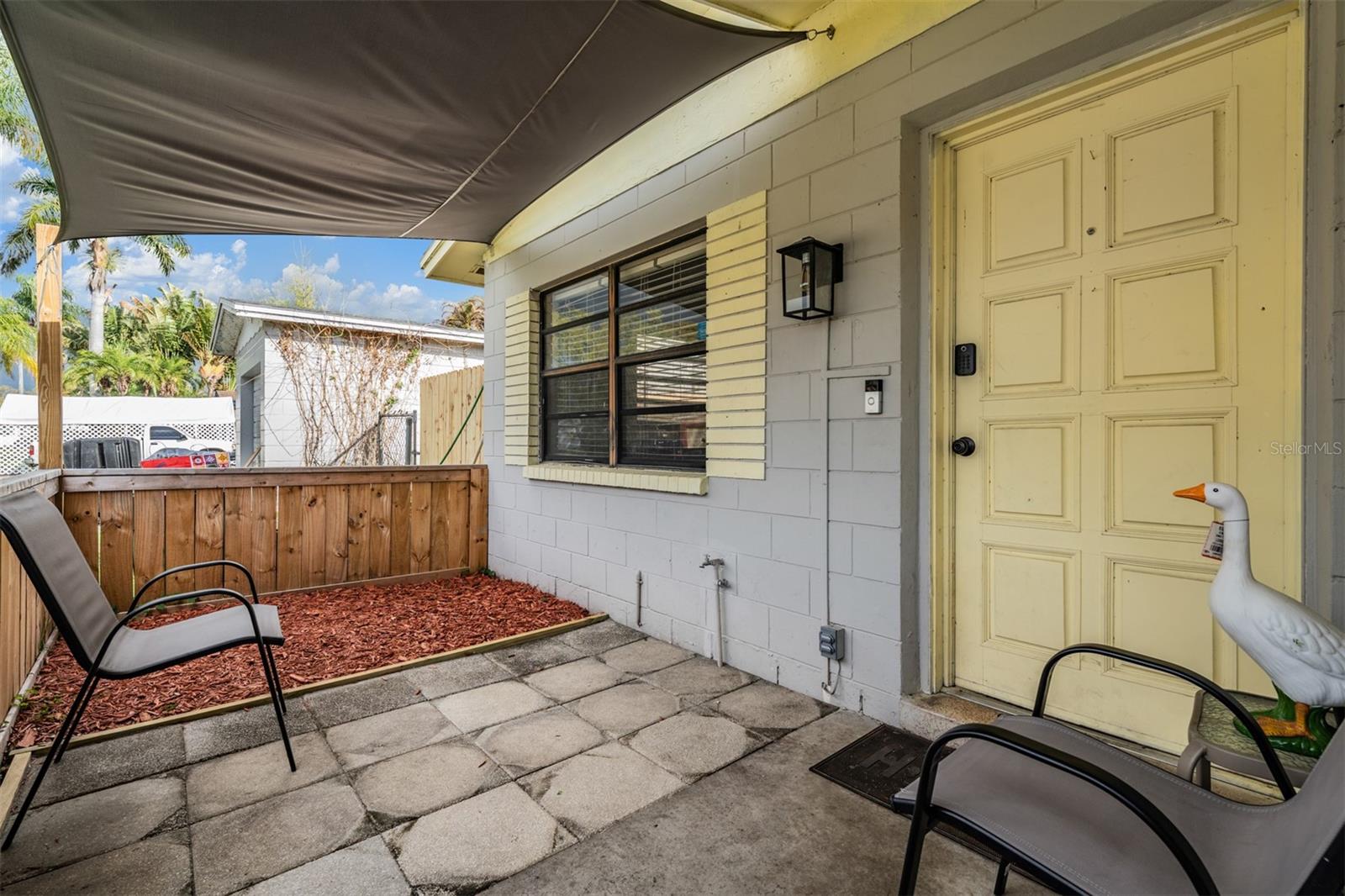 SKYVIEW TERRACE 3RD ADD - Residential