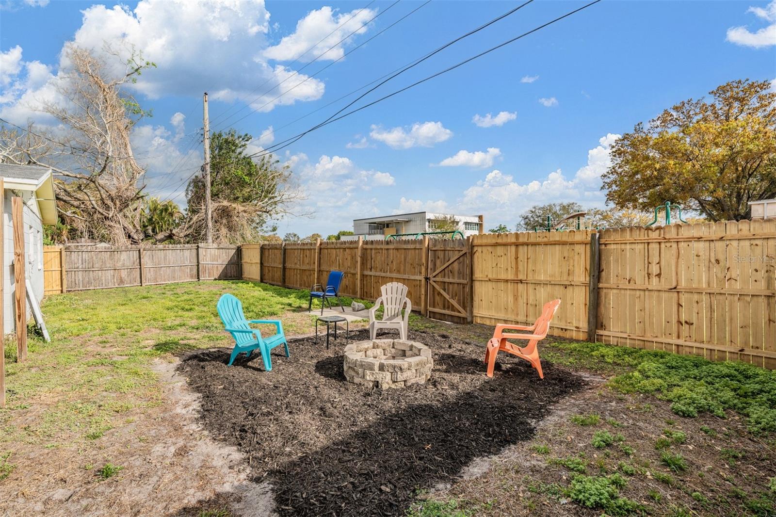 SKYVIEW TERRACE 3RD ADD - Residential