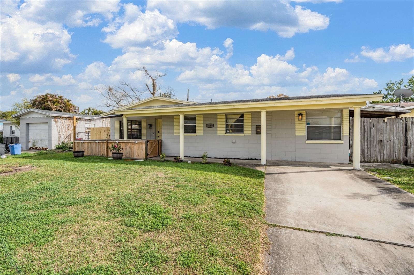 SKYVIEW TERRACE 3RD ADD - Residential