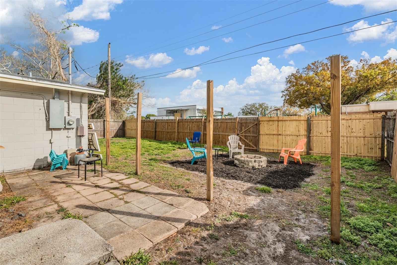 SKYVIEW TERRACE 3RD ADD - Residential