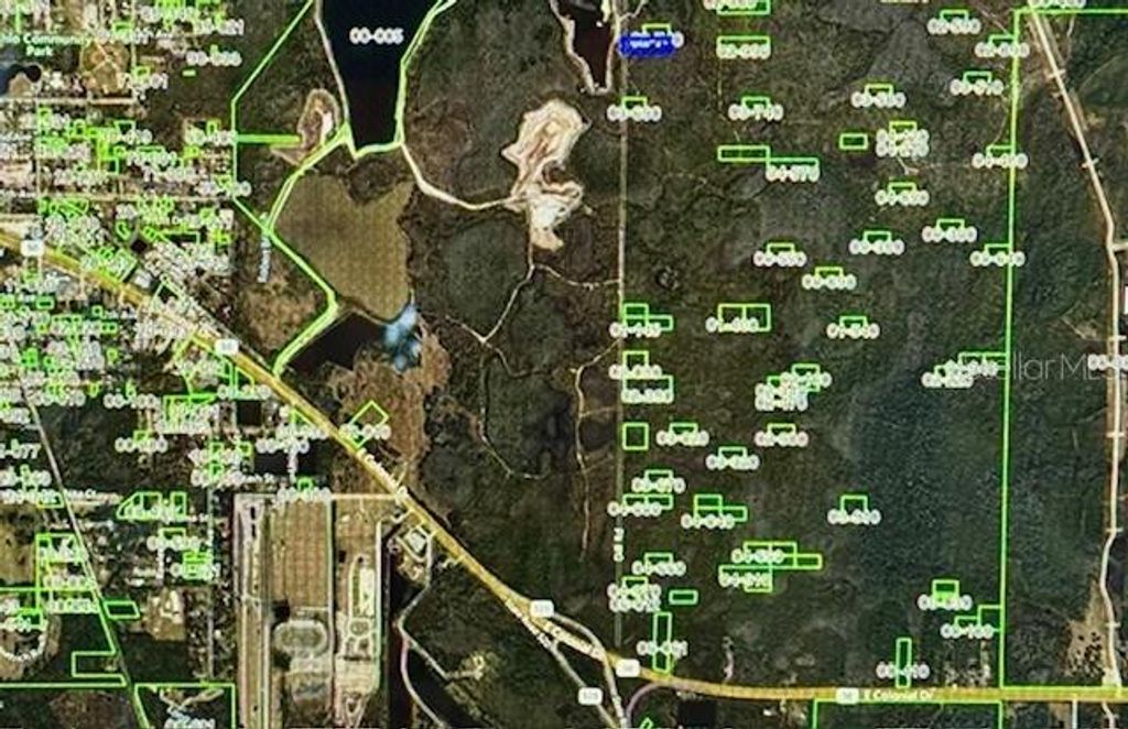 Photo of 1425 Dill Road, Orlando, FL 32820 (MLS # O6375258)