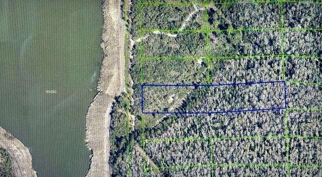 ORANGE CO UNREC - Land