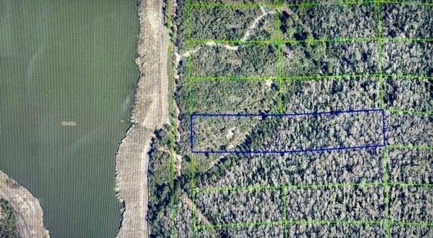 Large 2.39 acre parcel of unimproved land offered at appraised price (appraisal available) for a quick sale. This property is located on Dill Road (not too far off of East Colonial Drive) and is zoned A-2 for future development.