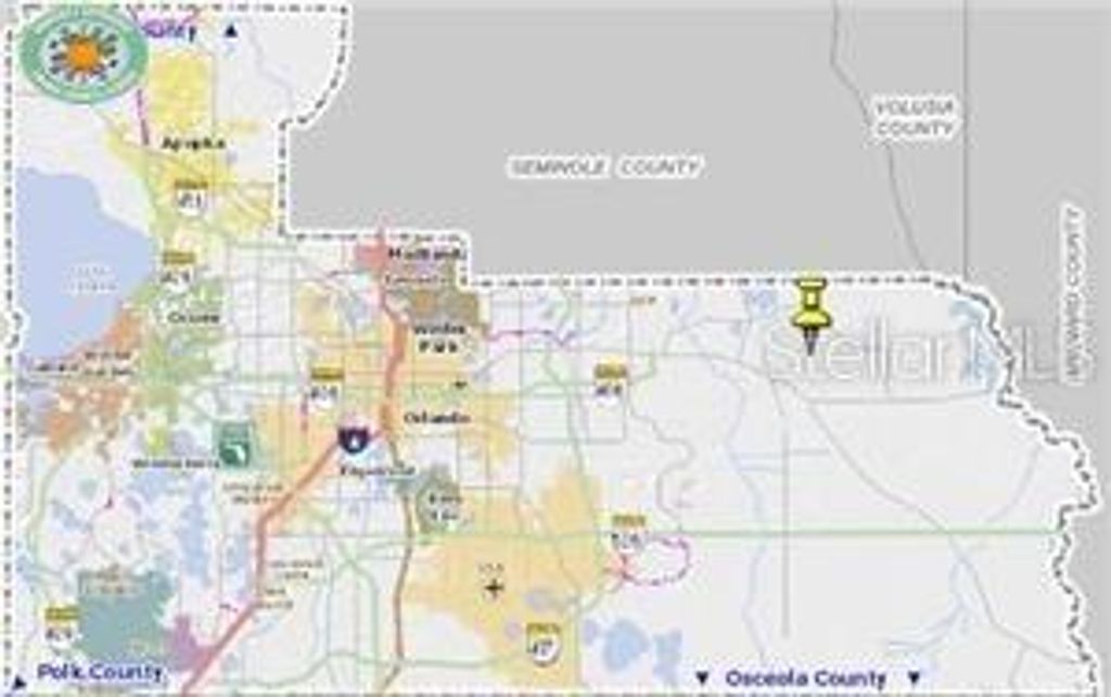 Photo of 1425 Dill Road, Orlando, FL 32820 (MLS # O6375258)