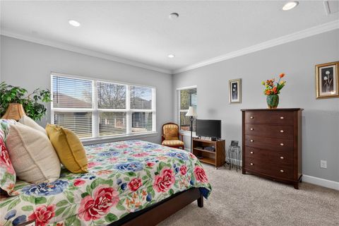 Tiny photo for 1282 Zeek Ridge Street, Clermont, FL 34715 (MLS # G5108850)