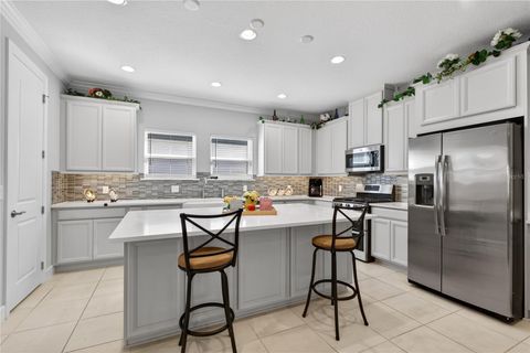 Tiny photo for 1282 Zeek Ridge Street, Clermont, FL 34715 (MLS # G5108850)