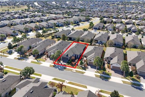 Tiny photo for 1282 Zeek Ridge Street, Clermont, FL 34715 (MLS # G5108850)