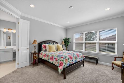 Tiny photo for 1282 Zeek Ridge Street, Clermont, FL 34715 (MLS # G5108850)