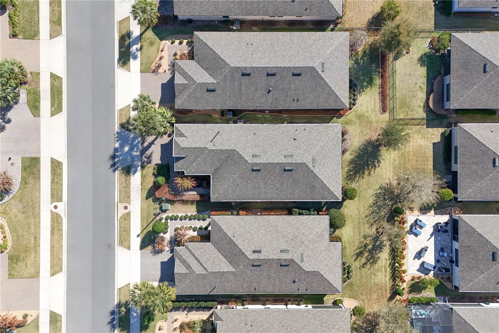 ESPLANADE AT HIGHLAND RANCH - Residential