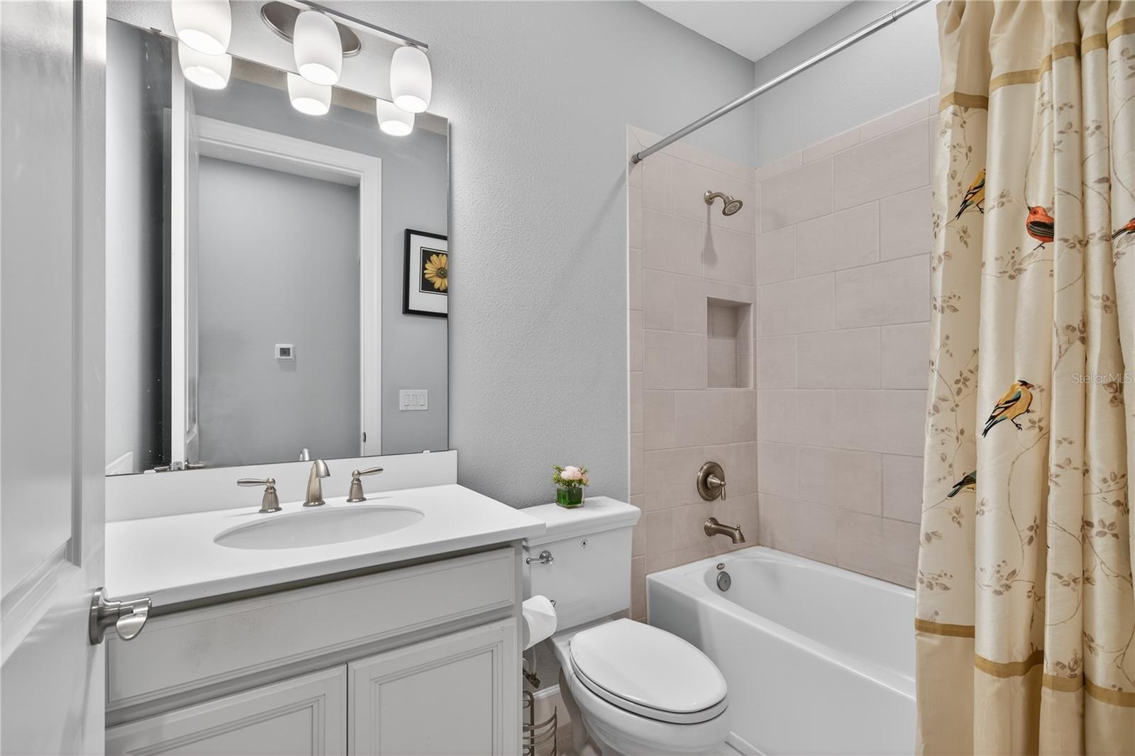 ESPLANADE AT HIGHLAND RANCH - Residential