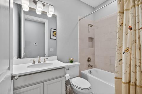 Tiny photo for 1282 Zeek Ridge Street, Clermont, FL 34715 (MLS # G5108850)