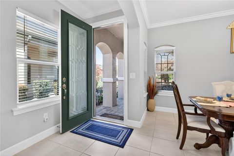 Tiny photo for 1282 Zeek Ridge Street, Clermont, FL 34715 (MLS # G5108850)