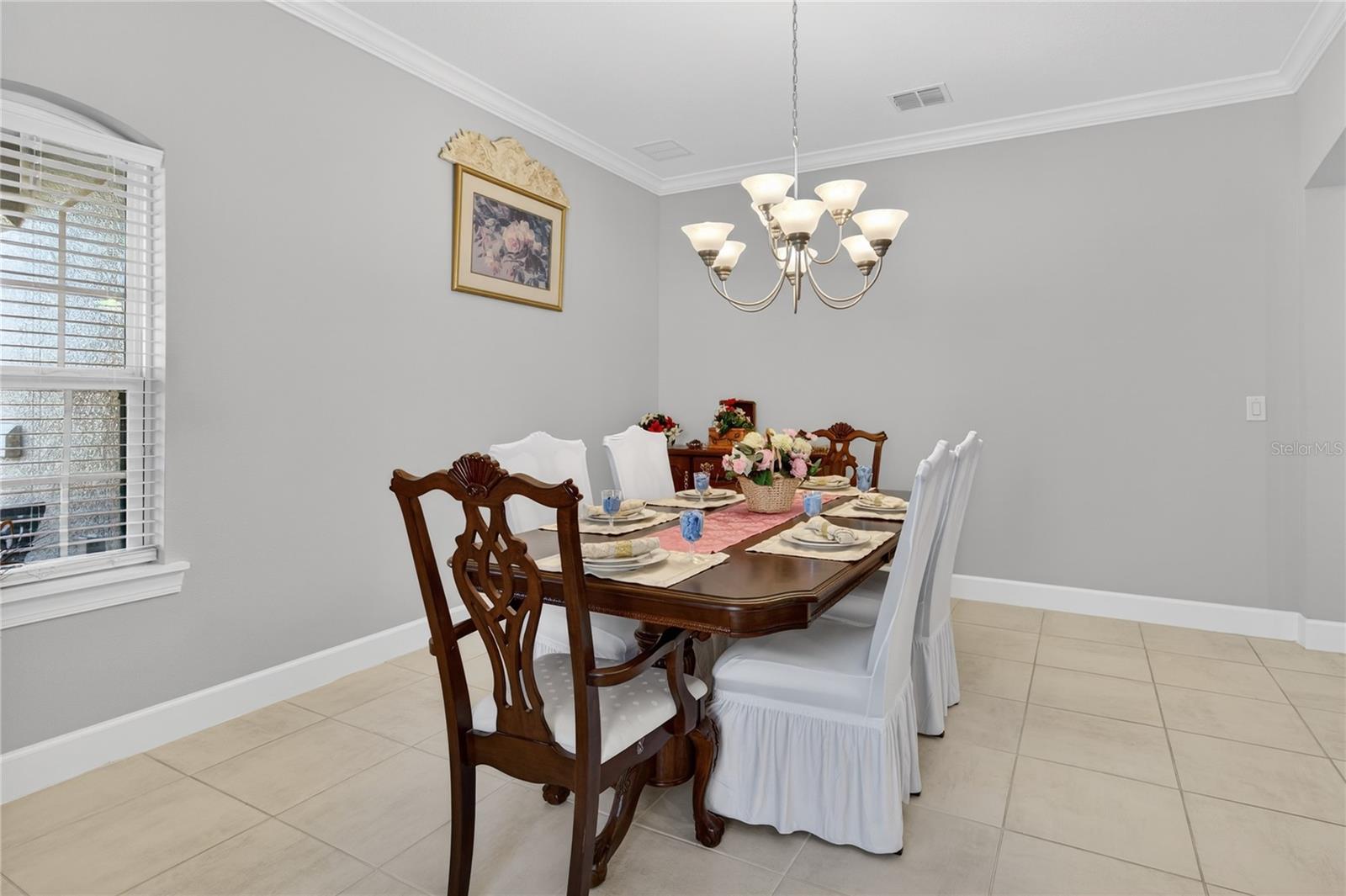 ESPLANADE AT HIGHLAND RANCH - Residential