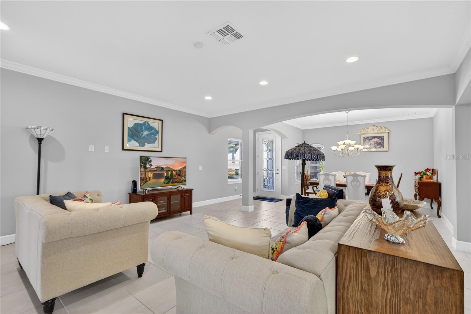 ESPLANADE AT HIGHLAND RANCH - Residential