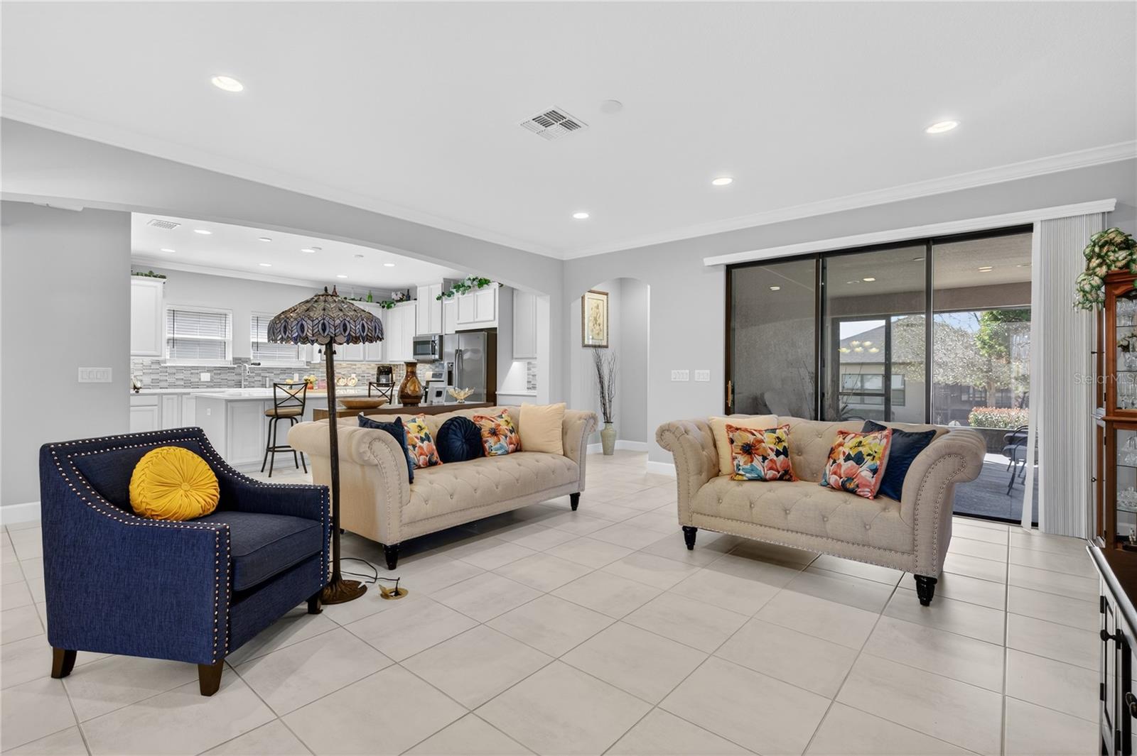 ESPLANADE AT HIGHLAND RANCH - Residential