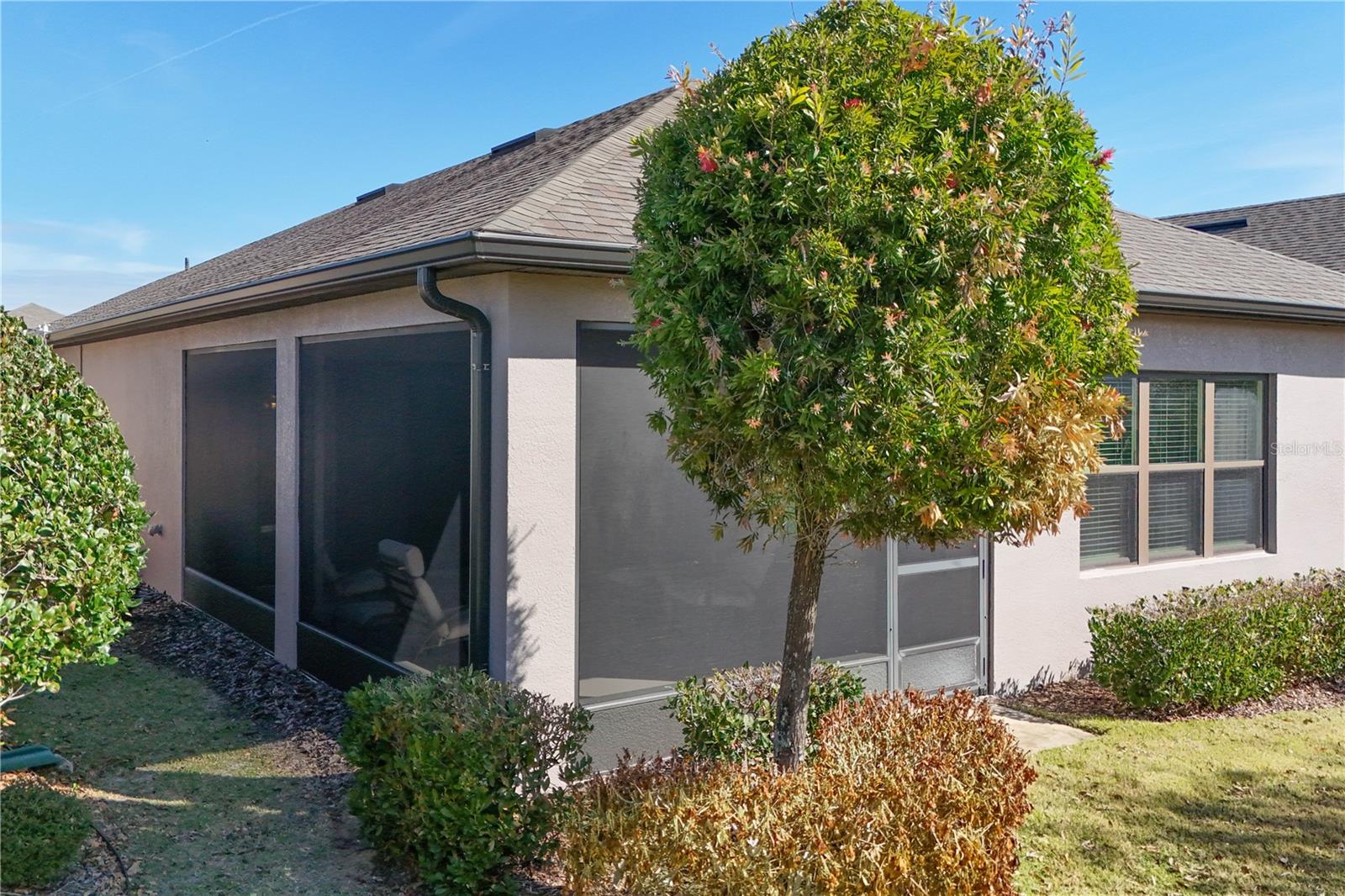 ESPLANADE AT HIGHLAND RANCH - Residential