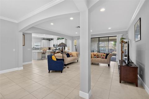 Tiny photo for 1282 Zeek Ridge Street, Clermont, FL 34715 (MLS # G5108850)