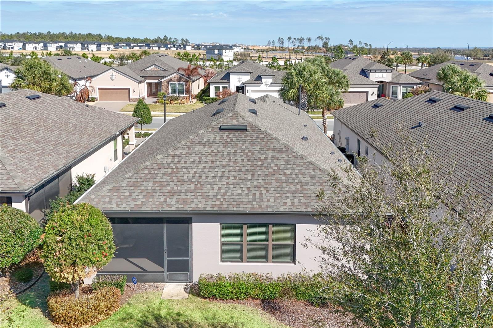 ESPLANADE AT HIGHLAND RANCH - Residential