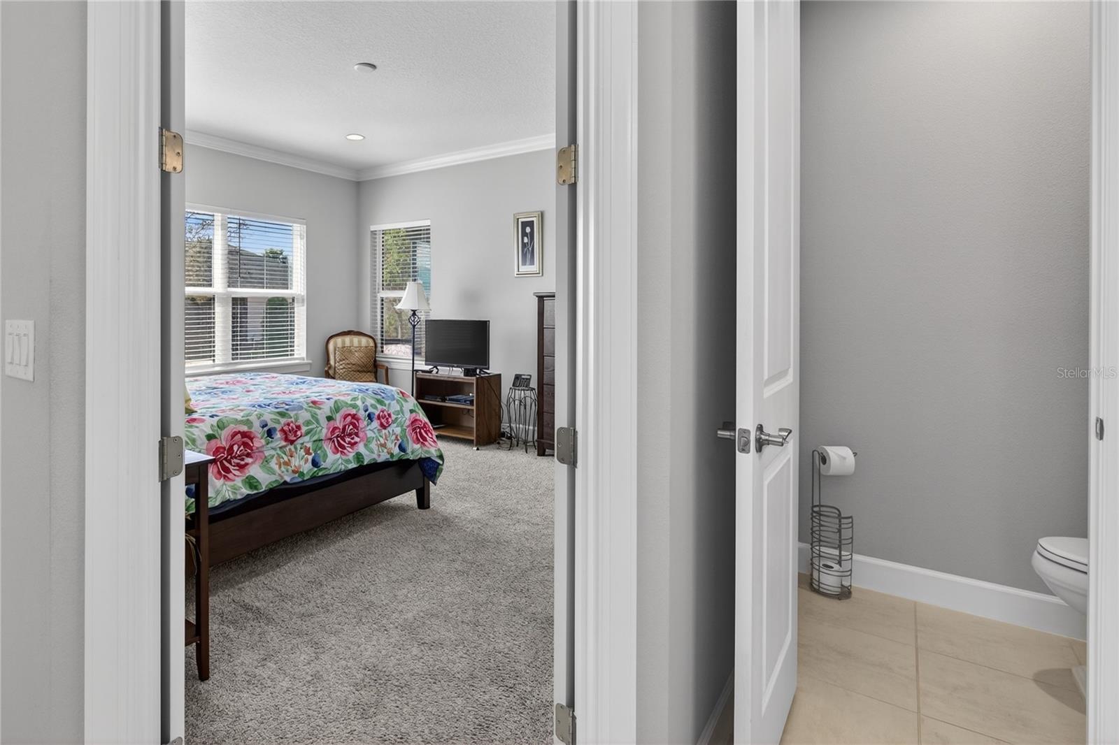 ESPLANADE AT HIGHLAND RANCH - Residential