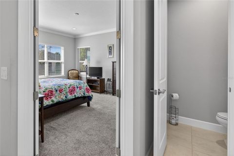 Tiny photo for 1282 Zeek Ridge Street, Clermont, FL 34715 (MLS # G5108850)