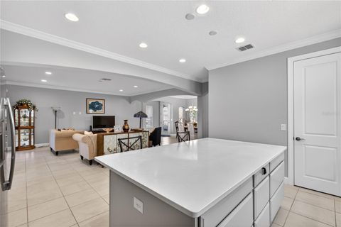 Tiny photo for 1282 Zeek Ridge Street, Clermont, FL 34715 (MLS # G5108850)