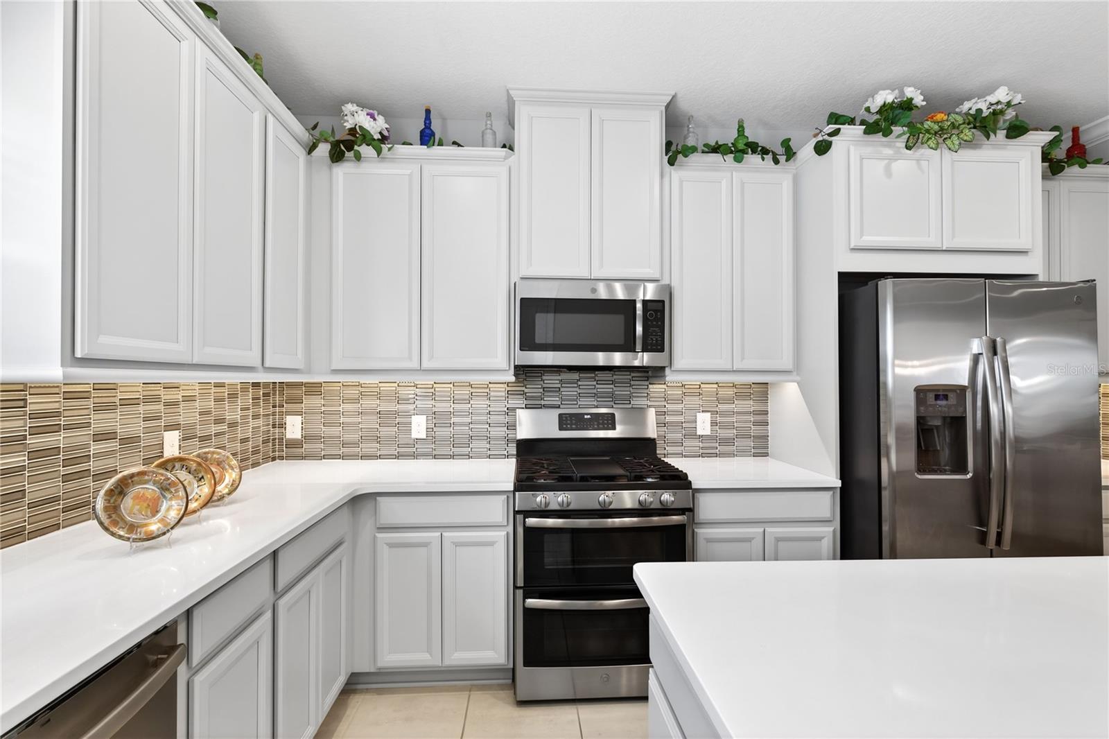 ESPLANADE AT HIGHLAND RANCH - Residential