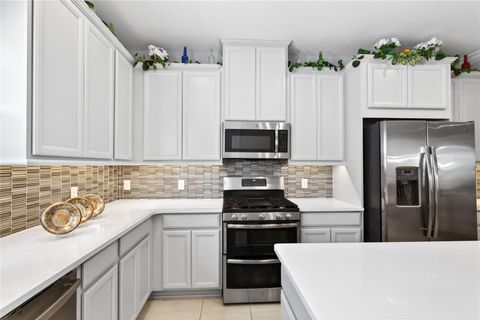 Tiny photo for 1282 Zeek Ridge Street, Clermont, FL 34715 (MLS # G5108850)