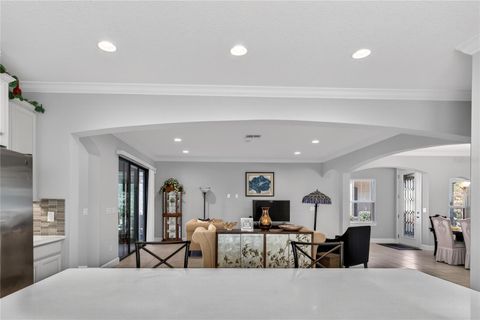 Tiny photo for 1282 Zeek Ridge Street, Clermont, FL 34715 (MLS # G5108850)