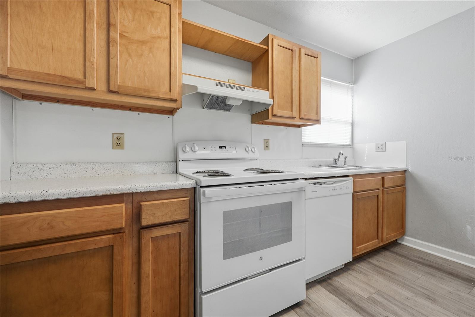 BRANDYWINW - Residential