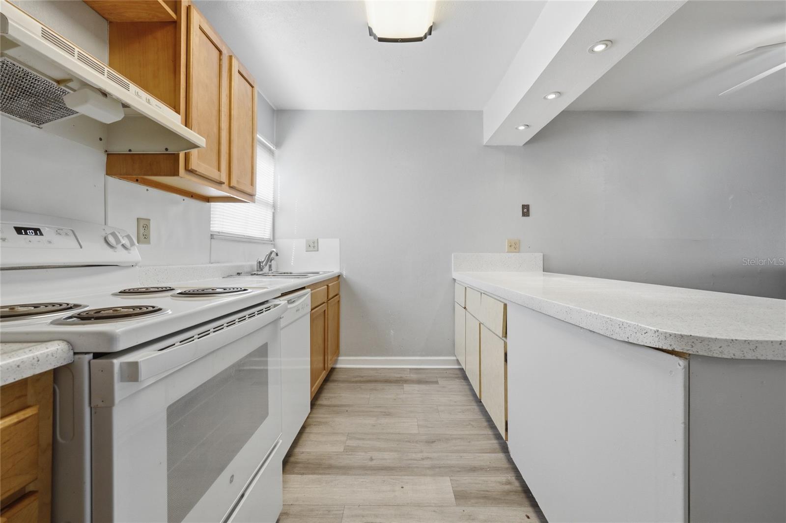 BRANDYWINW - Residential