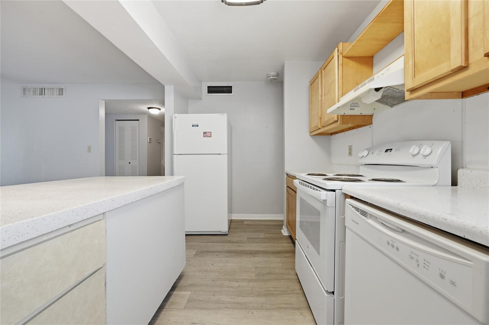 BRANDYWINW - Residential