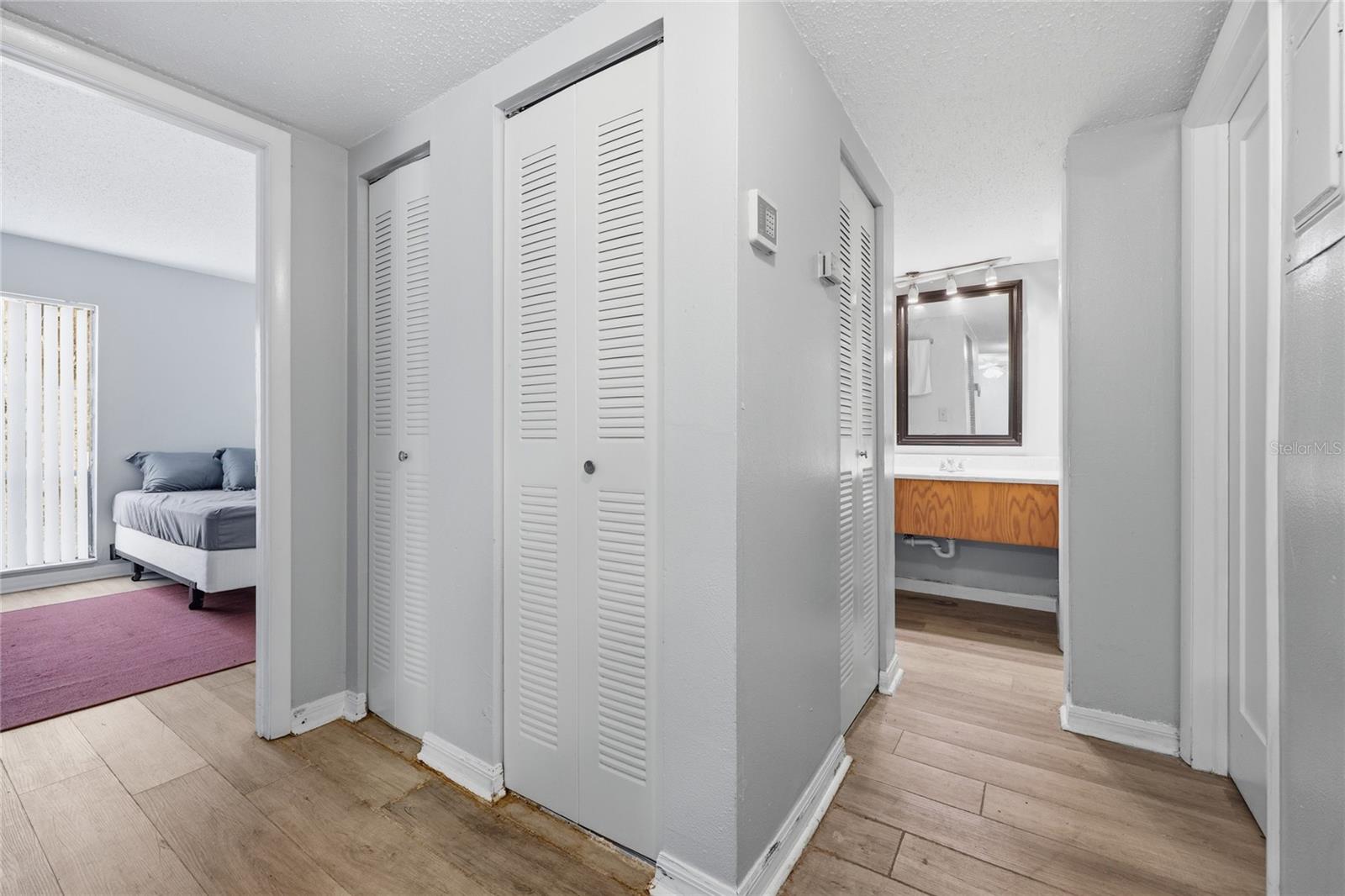 BRANDYWINW - Residential