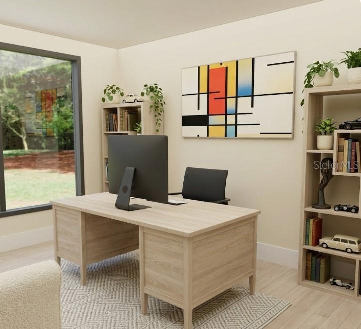 PORT MALABAR UNIT 14 - Residential