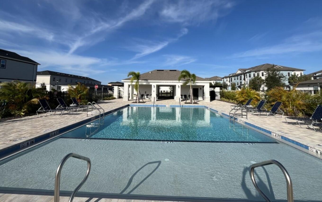 TRIBUTE/OVATION - Residential Lease