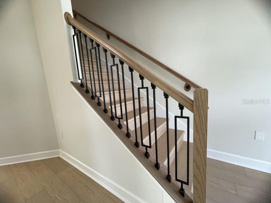 TRIBUTE/OVATION - Residential Lease