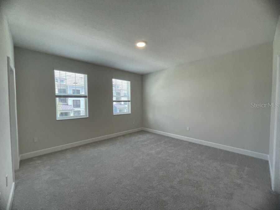 TRIBUTE/OVATION - Residential Lease