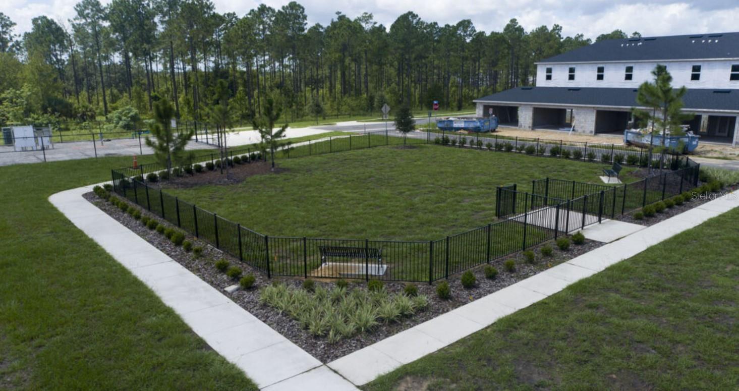 TRIBUTE/OVATION - Residential Lease