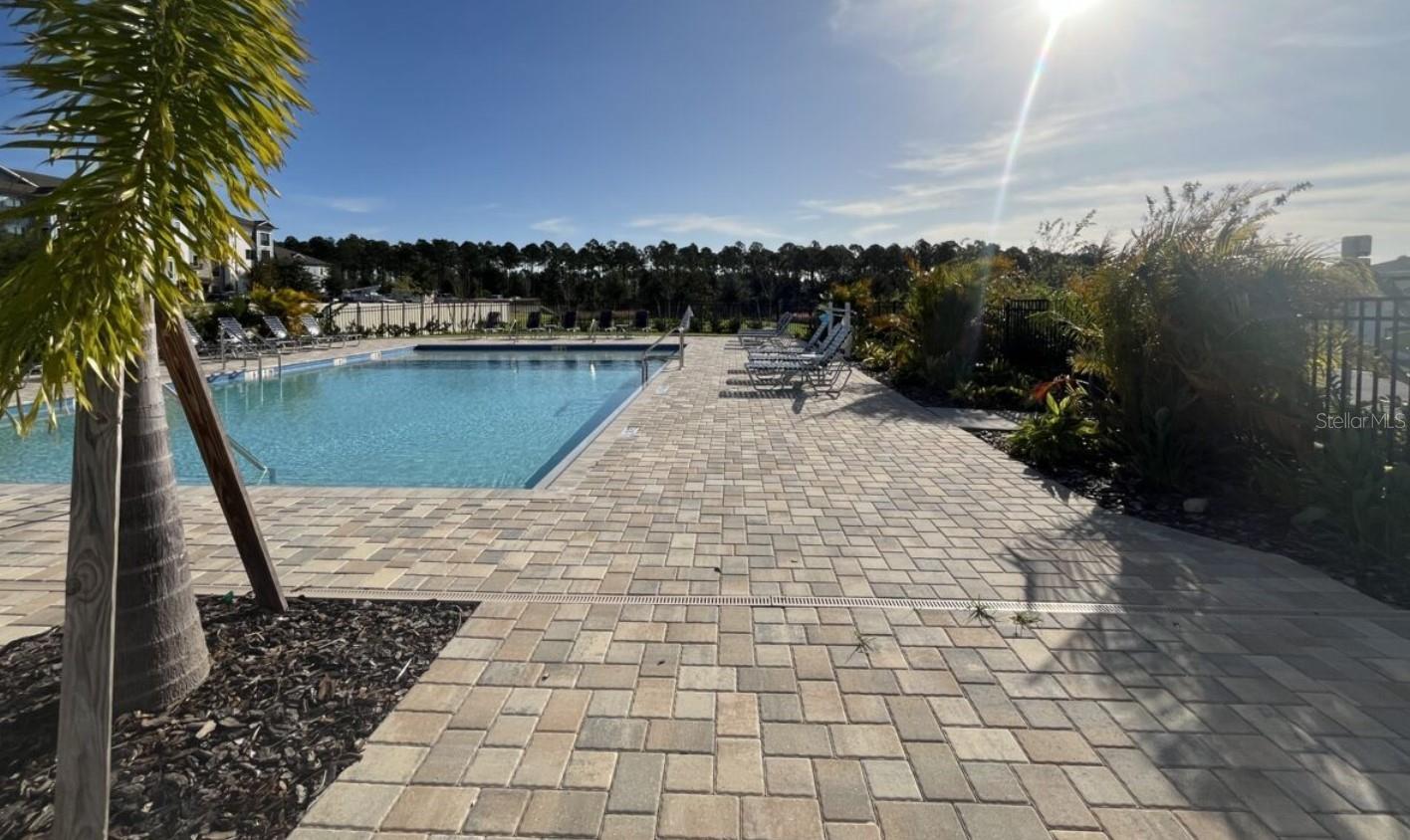 TRIBUTE/OVATION - Residential Lease