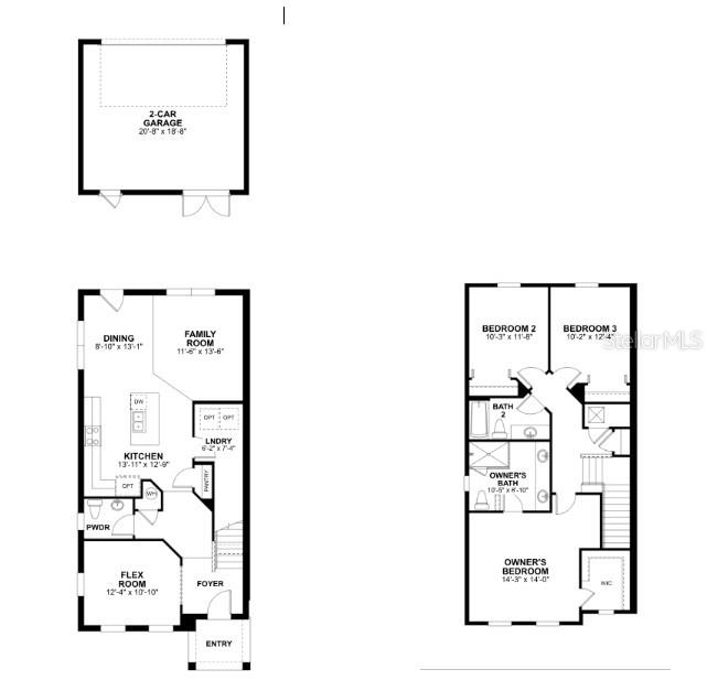 TRIBUTE/OVATION - Residential Lease