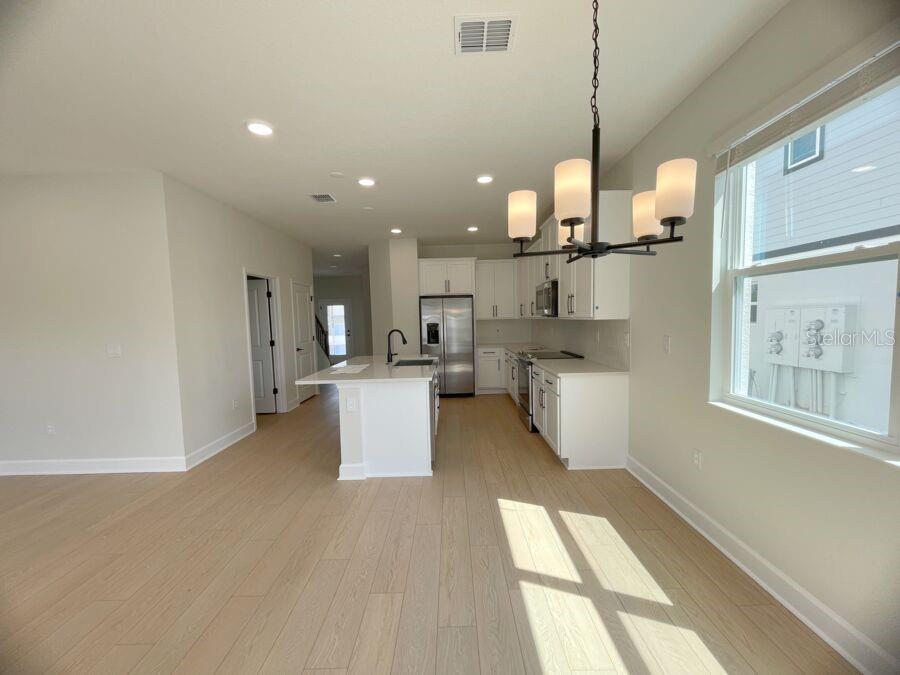 TRIBUTE/OVATION - Residential Lease