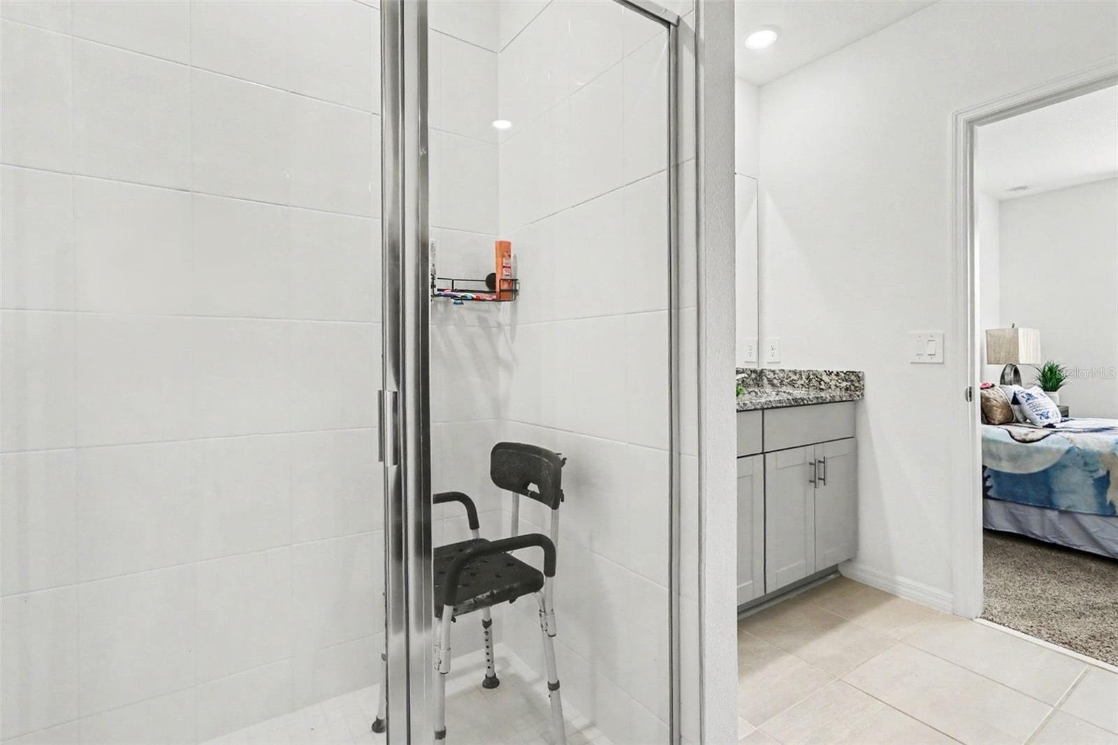 BRADBURY CRK PH 1 - Residential