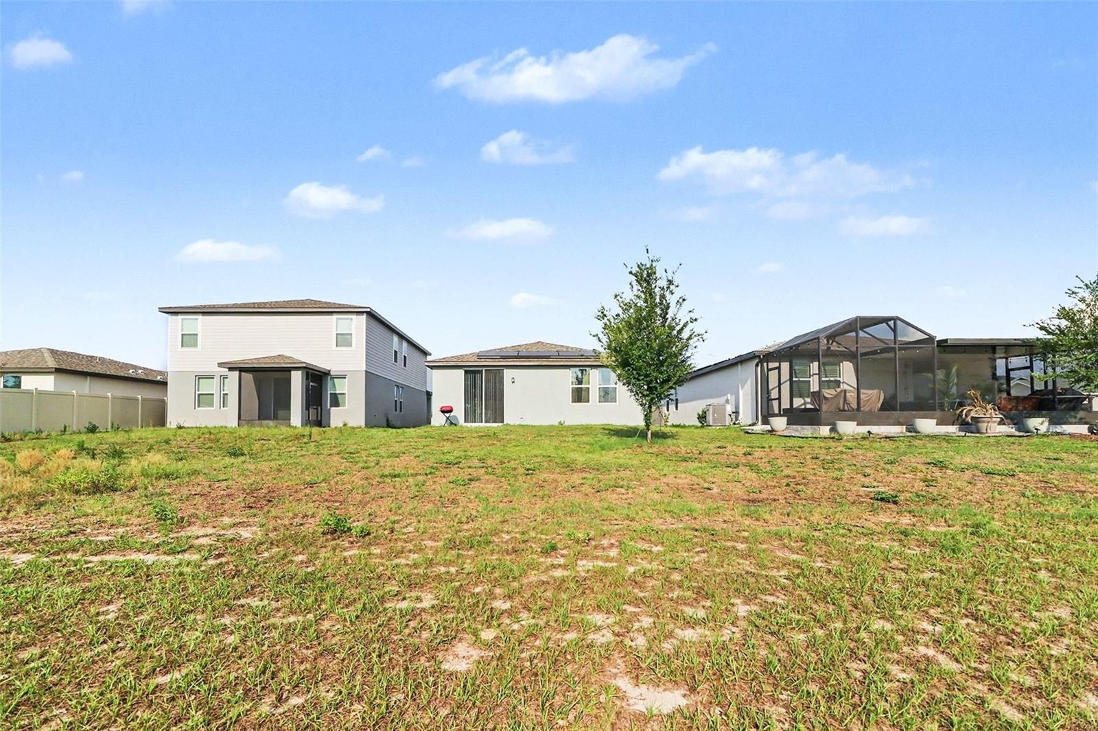 BRADBURY CRK PH 1 - Residential