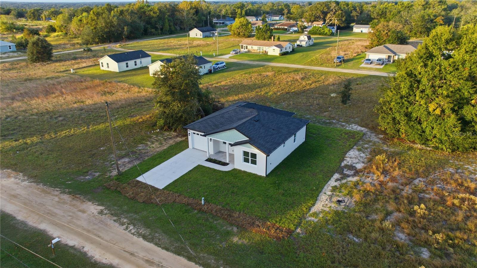 LAKE WEIR HEIGHTS - Residential