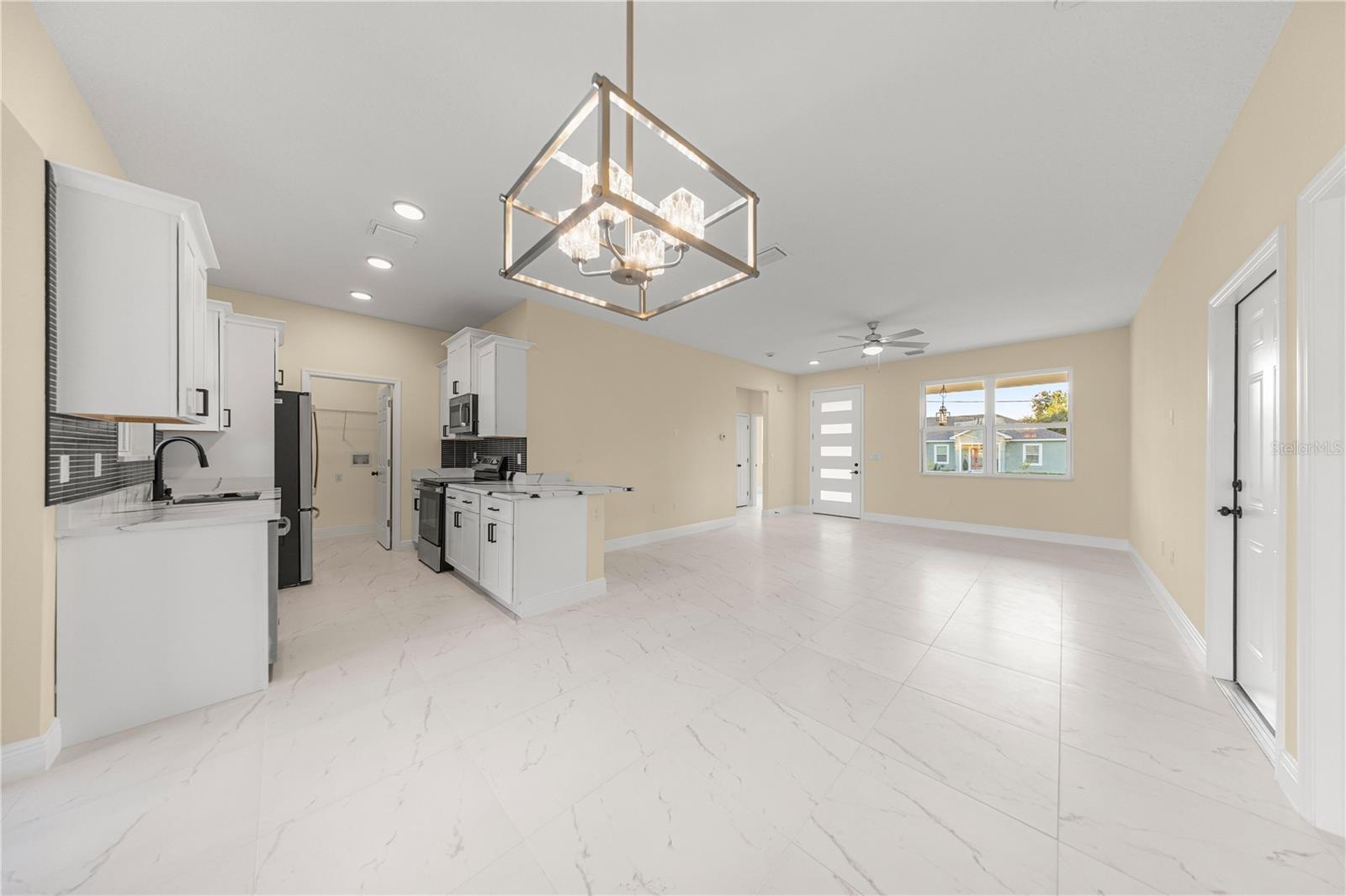 LAKE WEIR HEIGHTS - Residential