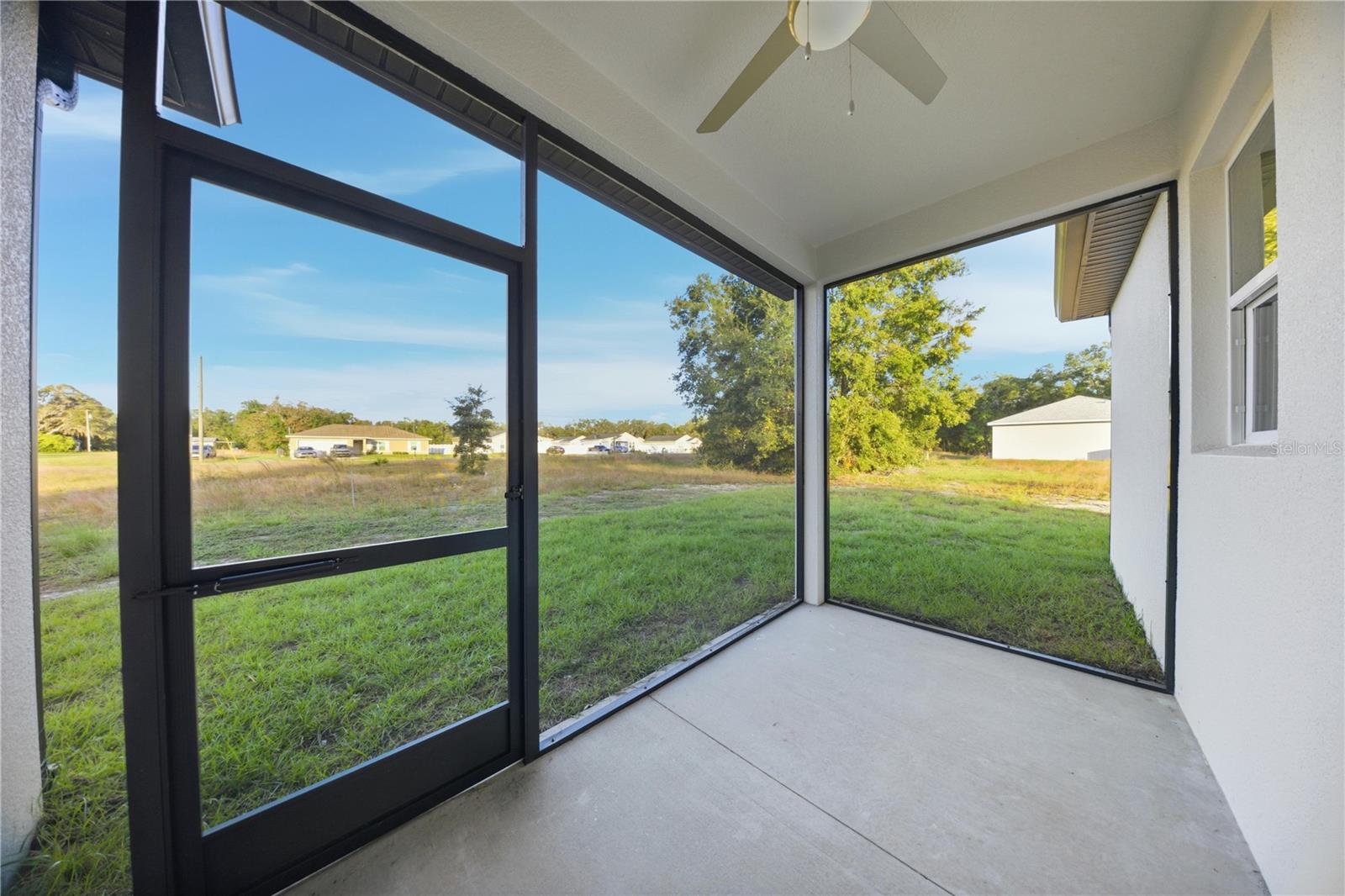 LAKE WEIR HEIGHTS - Residential